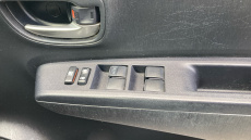 Toyota Yaris 1.33 VVT-i Icon+ 5dr Petrol Hatchback